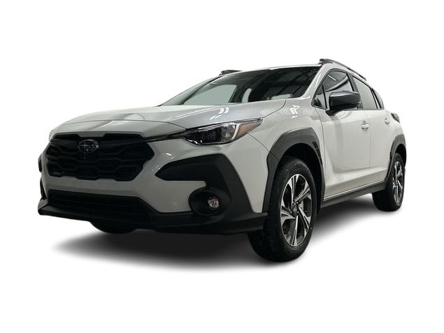 Thumbnail: 2026 Subaru Crosstrek - 28