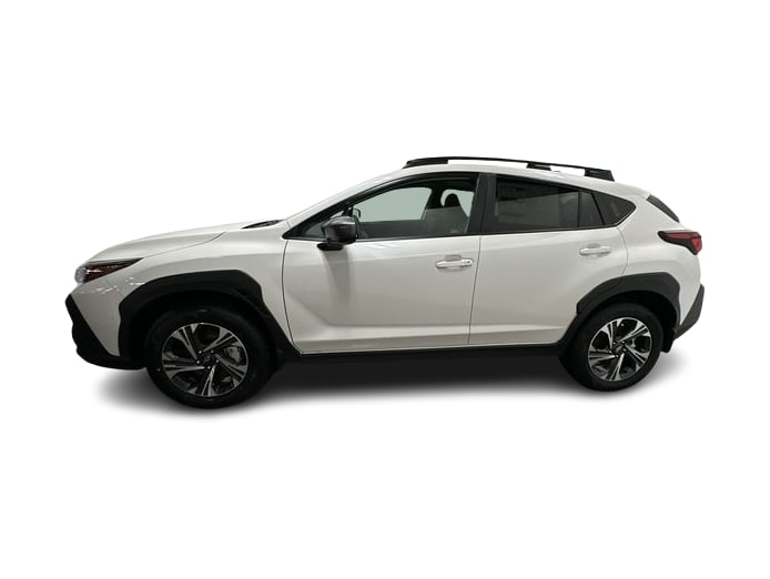 Thumbnail: 2026 Subaru Crosstrek - 4