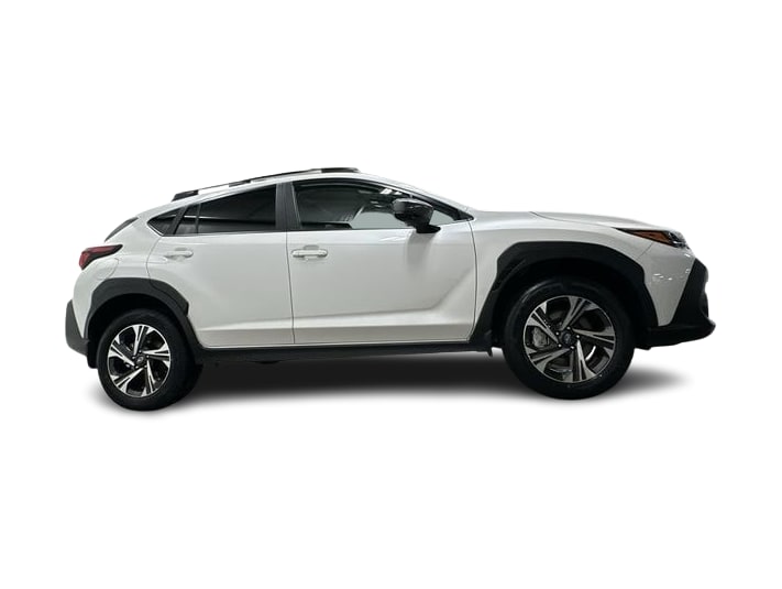 Thumbnail: 2026 Subaru Crosstrek - 18