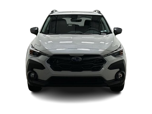 Thumbnail: 2026 Subaru Crosstrek - 7