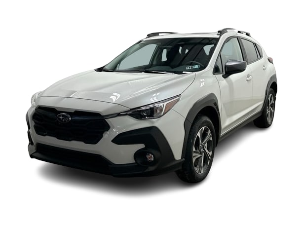 Thumbnail: 2026 Subaru Crosstrek - 2
