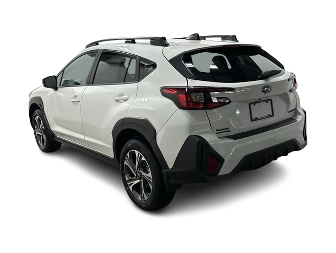 Thumbnail: 2026 Subaru Crosstrek - 5