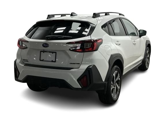 Thumbnail: 2026 Subaru Crosstrek - 30