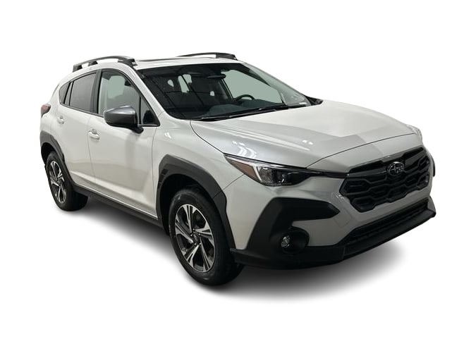 Thumbnail: 2026 Subaru Crosstrek - 29