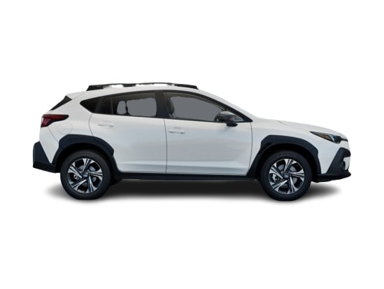 Thumbnail: 2026 Subaru Crosstrek - 37