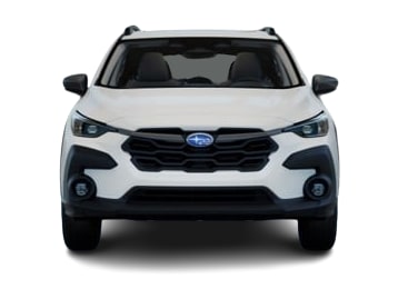 Thumbnail: 2026 Subaru Crosstrek - 38
