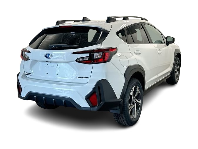 Thumbnail: 2026 Subaru Crosstrek - 31