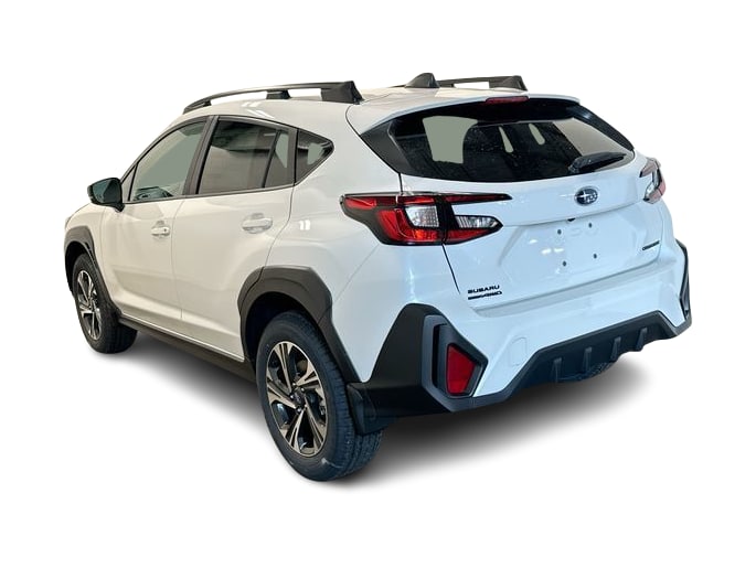 Thumbnail: 2026 Subaru Crosstrek - 4
