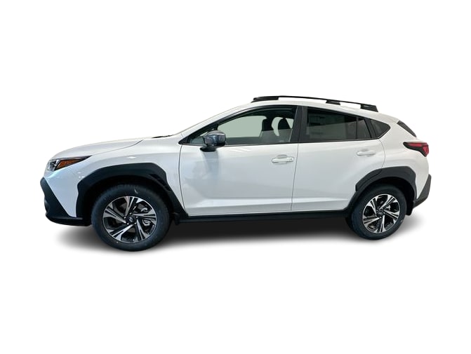 Thumbnail: 2026 Subaru Crosstrek - 3