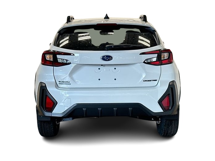 Thumbnail: 2026 Subaru Crosstrek - 5