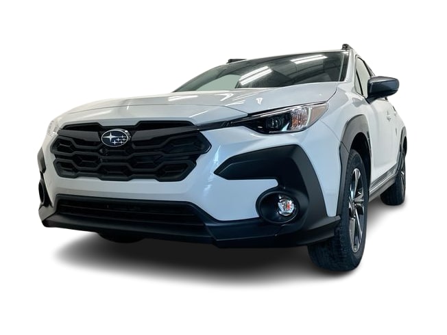 Thumbnail: 2026 Subaru Crosstrek - 28