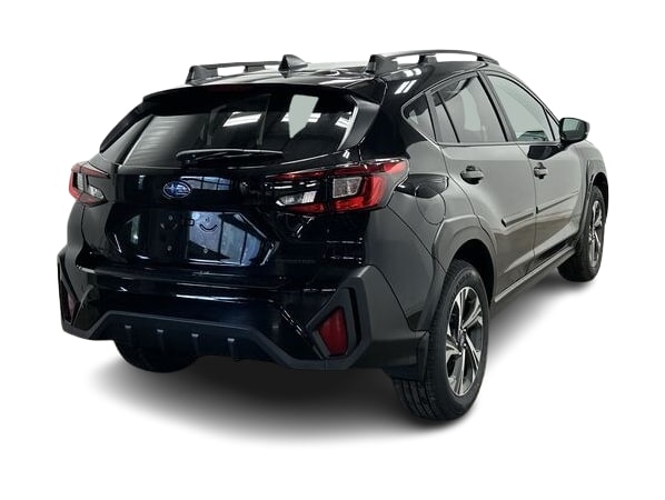 Thumbnail: 2026 Subaru Crosstrek - 29