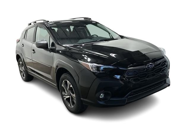 Thumbnail: 2026 Subaru Crosstrek - 28