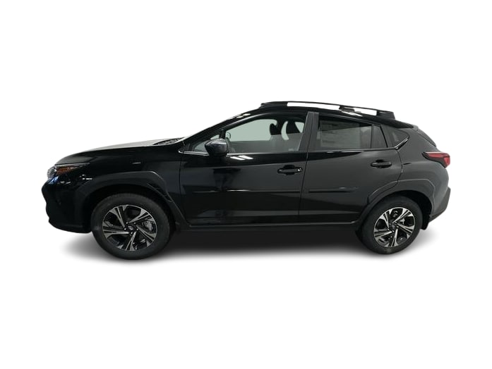 Thumbnail: 2026 Subaru Crosstrek - 3