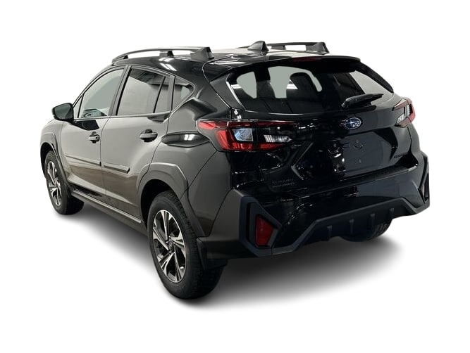 Thumbnail: 2026 Subaru Crosstrek - 4