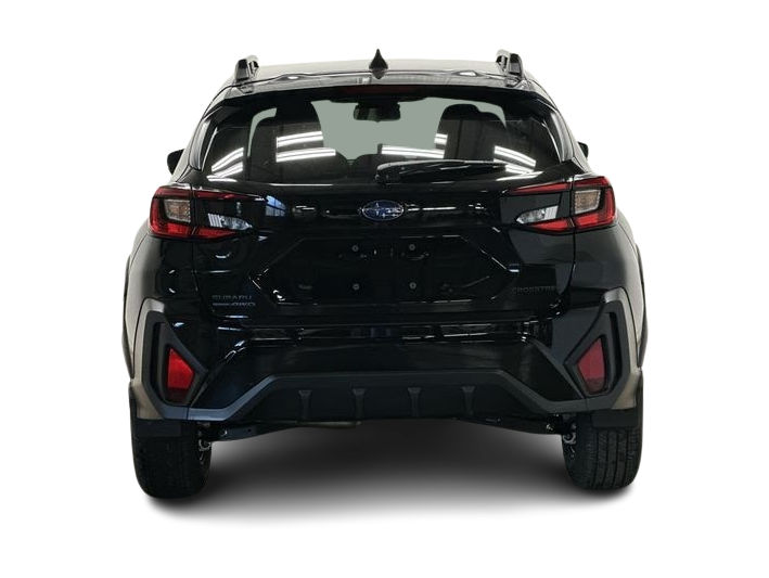 Thumbnail: 2026 Subaru Crosstrek - 5