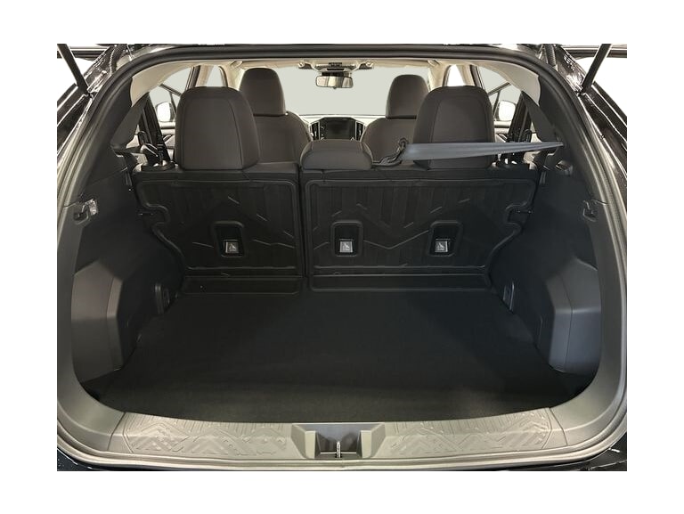 Thumbnail: 2026 Subaru Crosstrek - 16