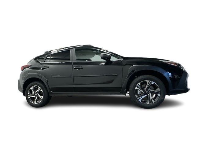 Thumbnail: 2026 Subaru Crosstrek - 17