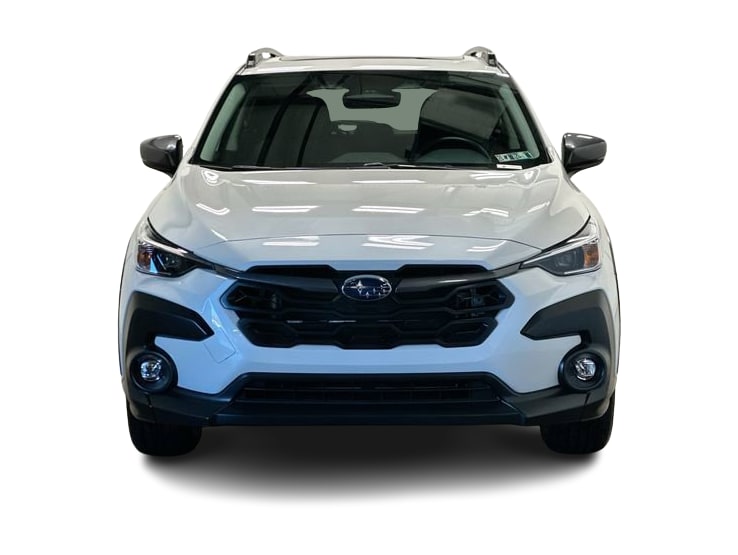 Thumbnail: 2026 Subaru Crosstrek - 6