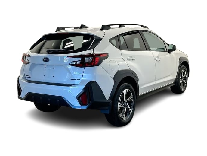 Thumbnail: 2026 Subaru Crosstrek - 33