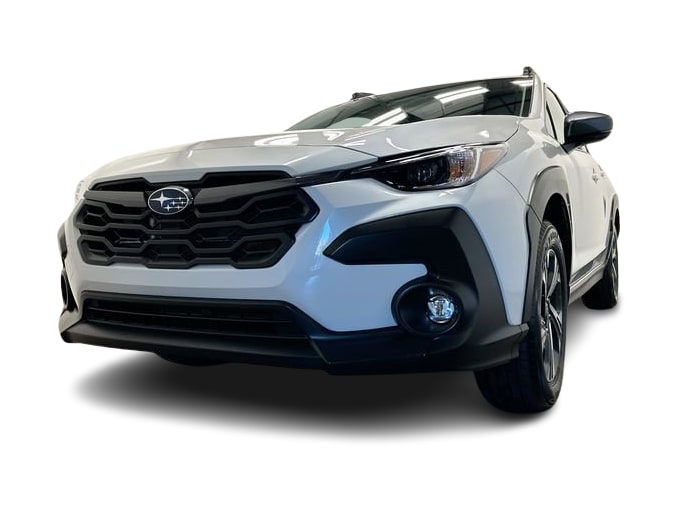 Thumbnail: 2026 Subaru Crosstrek - 31