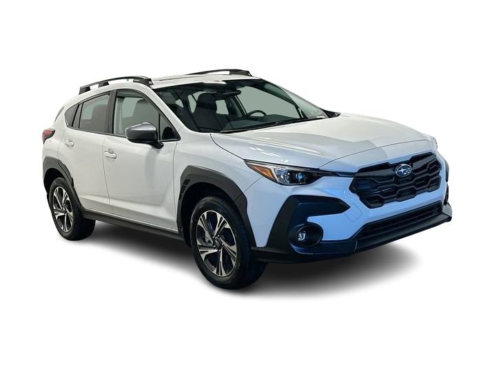 Thumbnail: 2026 Subaru Crosstrek - 32