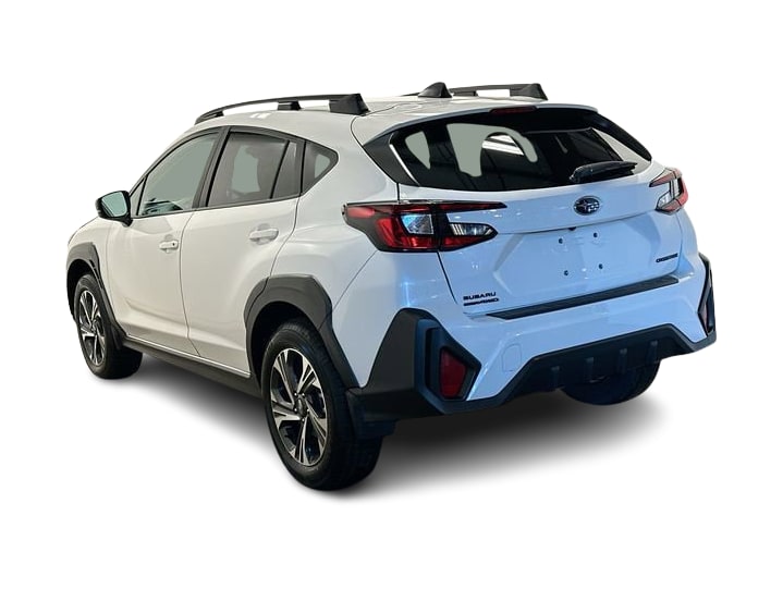 Thumbnail: 2026 Subaru Crosstrek - 4