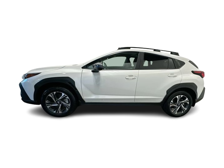 Thumbnail: 2026 Subaru Crosstrek - 3