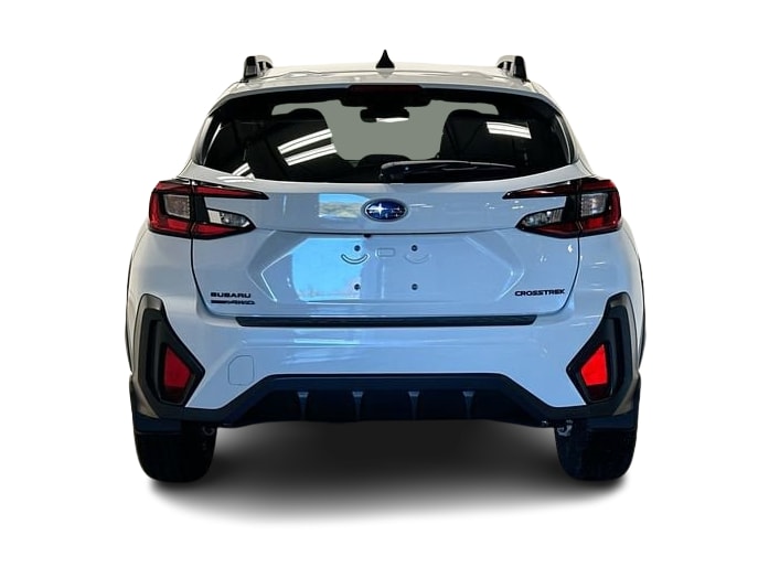 Thumbnail: 2026 Subaru Crosstrek - 5