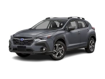 Thumbnail: 2026 Subaru Crosstrek - 2