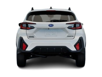 Thumbnail: 2026 Subaru Crosstrek - 18
