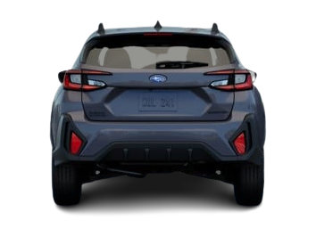 Thumbnail: 2026 Subaru Crosstrek - 5