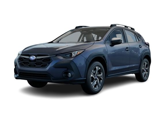 Thumbnail: 2026 Subaru Crosstrek - 34