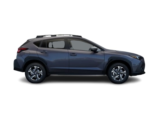 Thumbnail: 2026 Subaru Crosstrek - 38