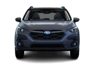 Thumbnail: 2026 Subaru Crosstrek - 39