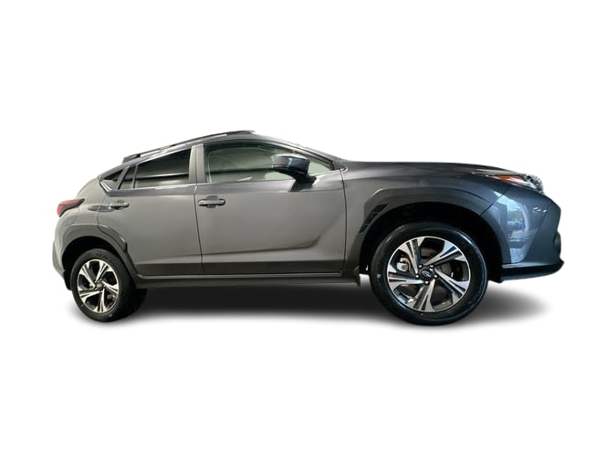 Thumbnail: 2026 Subaru Crosstrek - 20