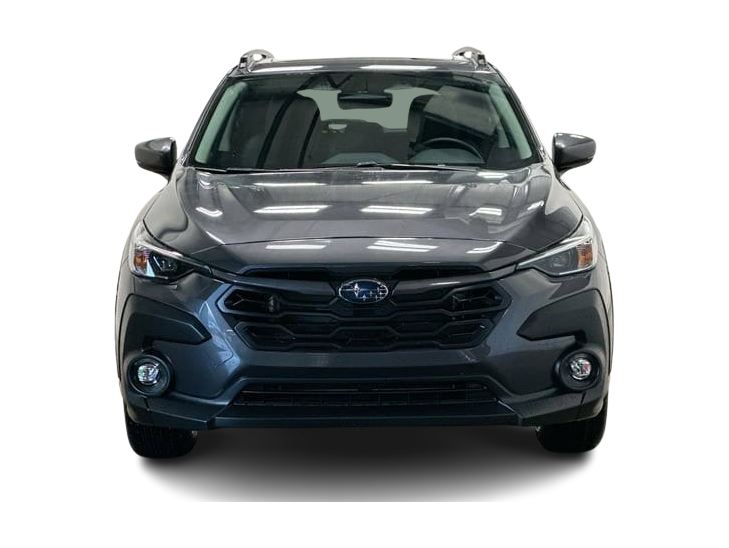 Thumbnail: 2026 Subaru Crosstrek - 30