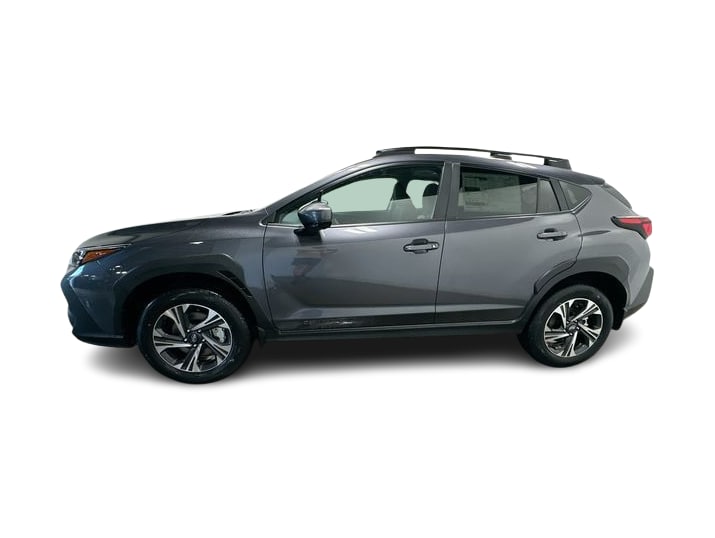 Thumbnail: 2026 Subaru Crosstrek - 3