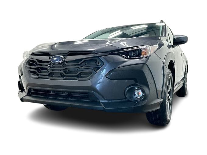 Thumbnail: 2026 Subaru Crosstrek - 29