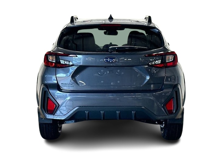 Thumbnail: 2026 Subaru Crosstrek - 6