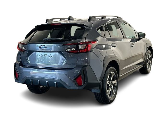 Thumbnail: 2026 Subaru Crosstrek - 32