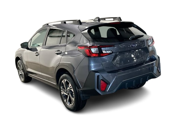 Thumbnail: 2026 Subaru Crosstrek - 4