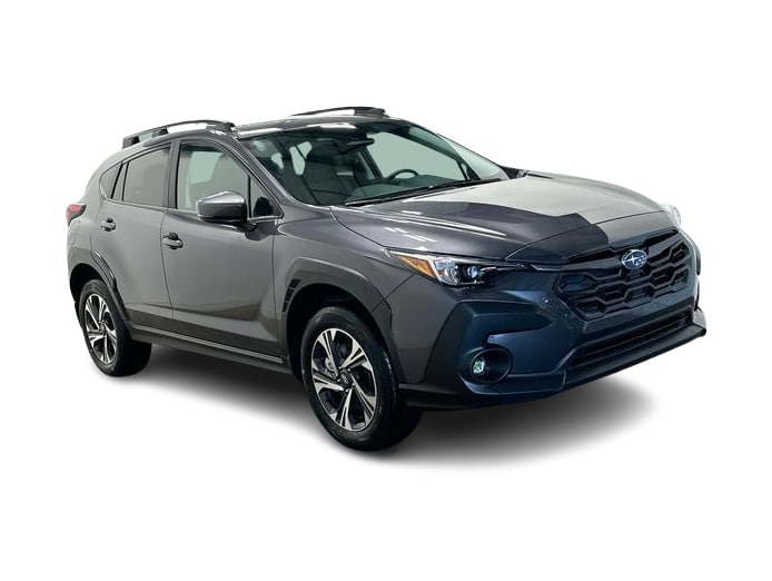 Thumbnail: 2026 Subaru Crosstrek - 31