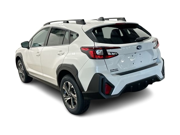 Thumbnail: 2026 Subaru Crosstrek - 4