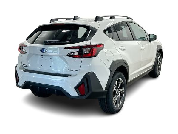 Thumbnail: 2026 Subaru Crosstrek - 27