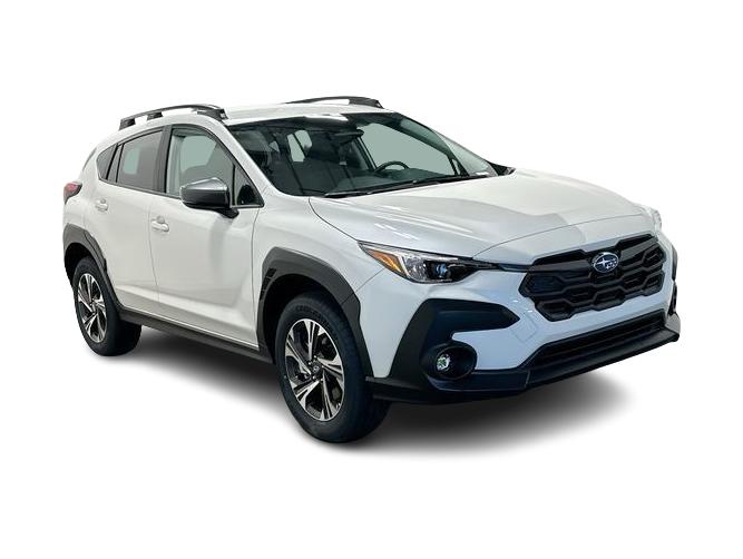 Thumbnail: 2026 Subaru Crosstrek - 26