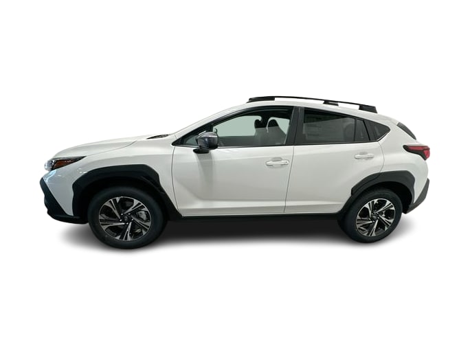 Thumbnail: 2026 Subaru Crosstrek - 3