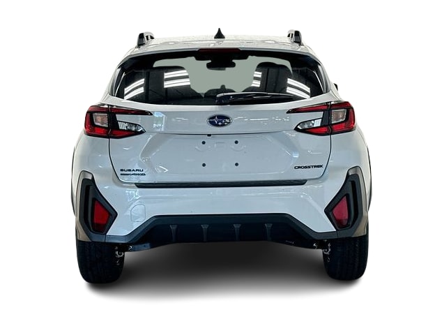 Thumbnail: 2026 Subaru Crosstrek - 5