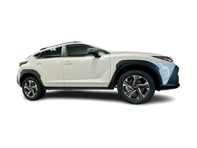 Thumbnail: 2026 Subaru Crosstrek - 15