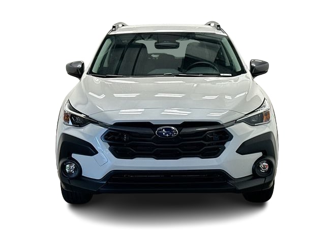 Thumbnail: 2026 Subaru Crosstrek - 25